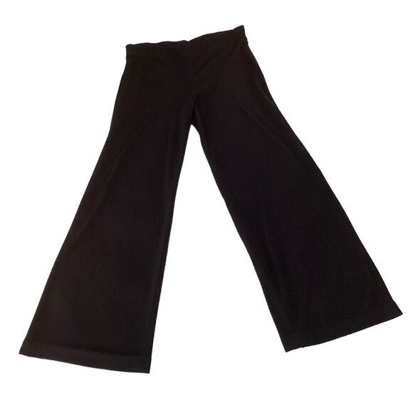 BCBG Max Azria Black Pants Size M - Picture 1 of 6